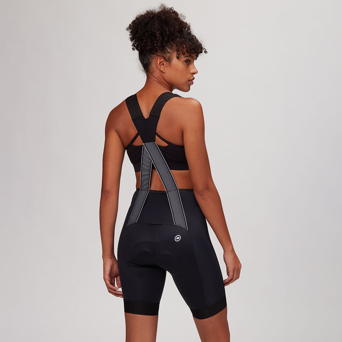Assos Dyora RS S9 Bib Short - Women's - Women