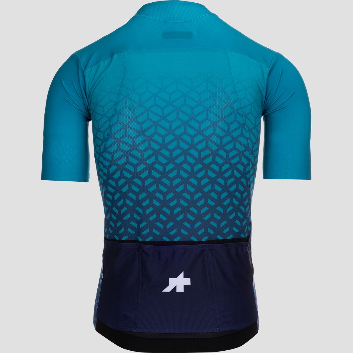 Assos Equipe RS SS EVO Limited Edition Jersey - Men