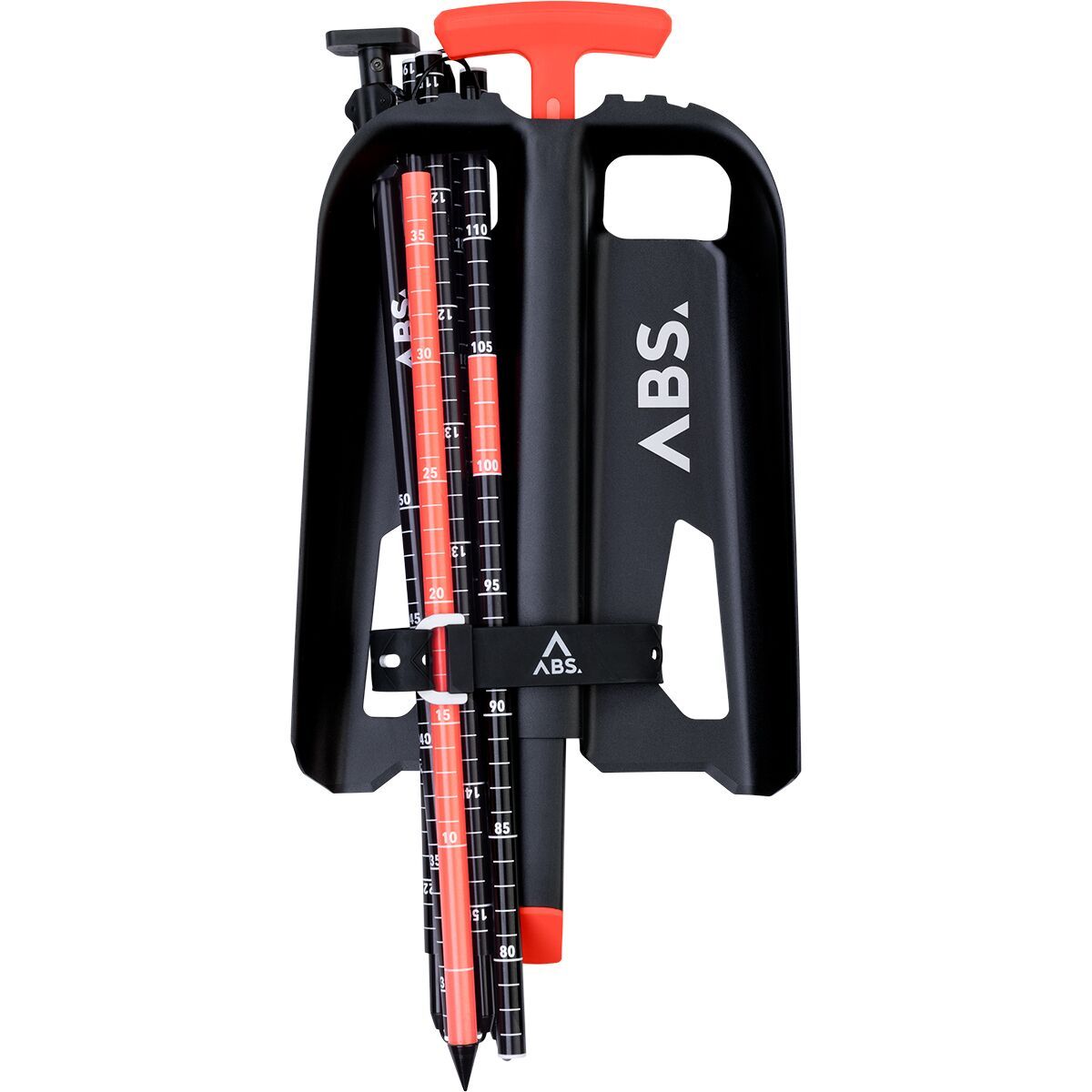 ABS Avalanche Rescue Devices Compact Set - $139.95 at Level Nine Sports