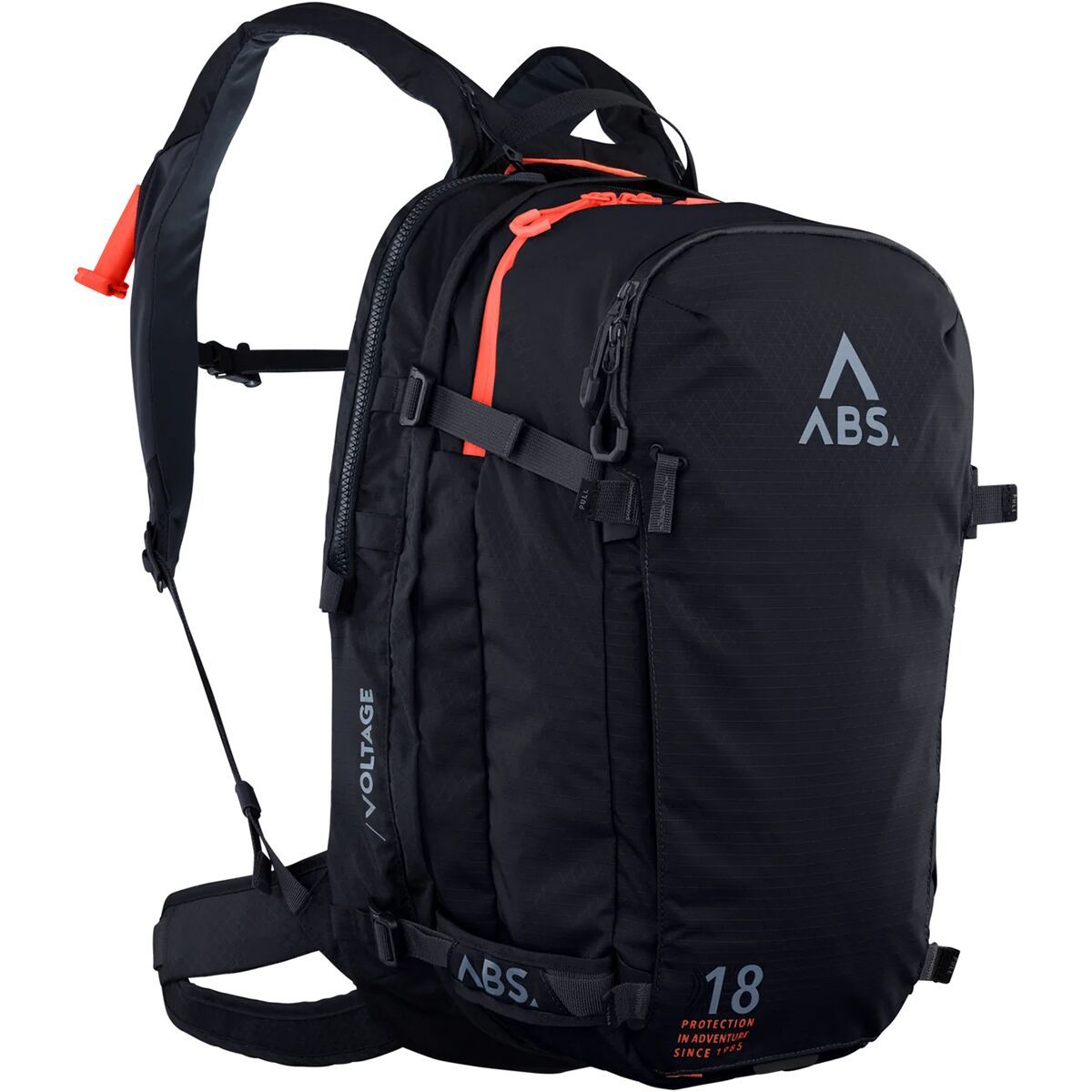 ABS Avalanche Rescue Devices Voltage Set Alpride E2 18L Pack - $1259.95 at Level Nine Sports