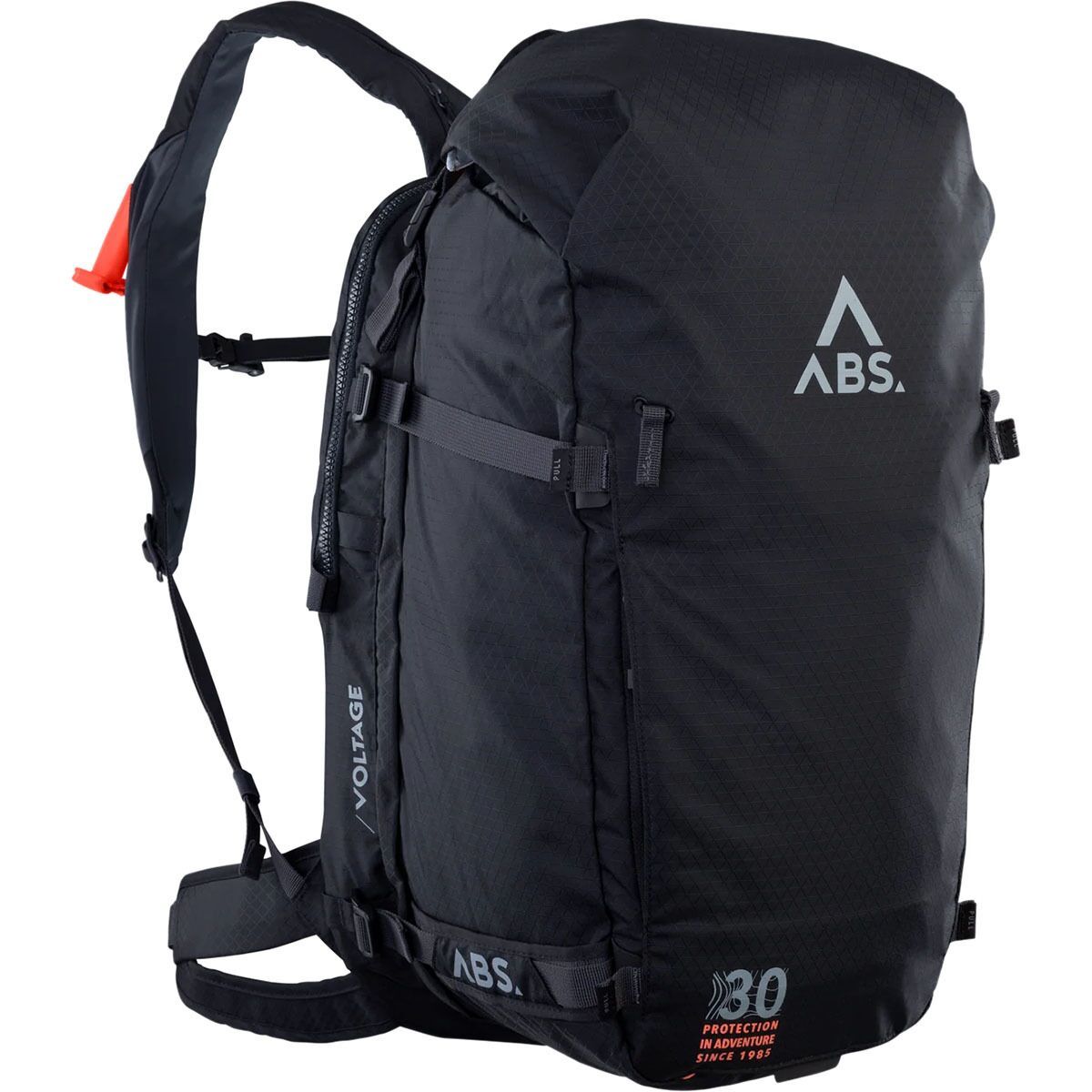ABS Avalanche Rescue Devices Voltage Set Alpride E2 30L Pack - $1299.95 at Level Nine Sports