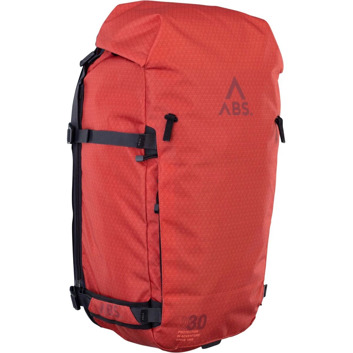 ABS Avalanche Rescue Devices ZipOn 30L Pack - $139.00 at Level Nine Sports