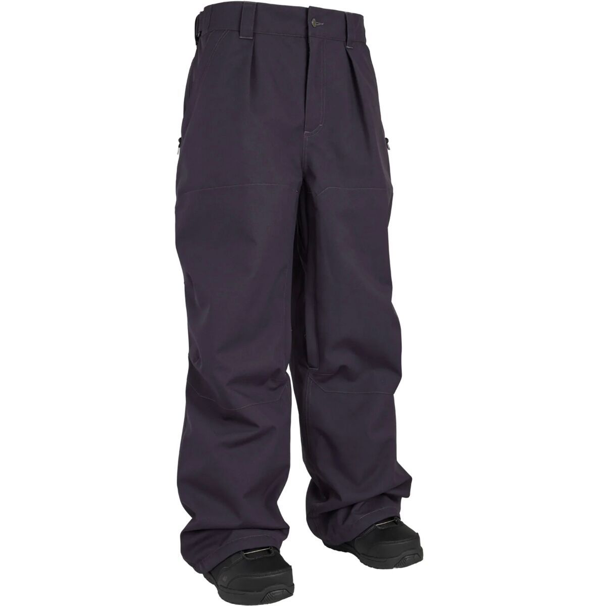 Contrast Pant - Men's