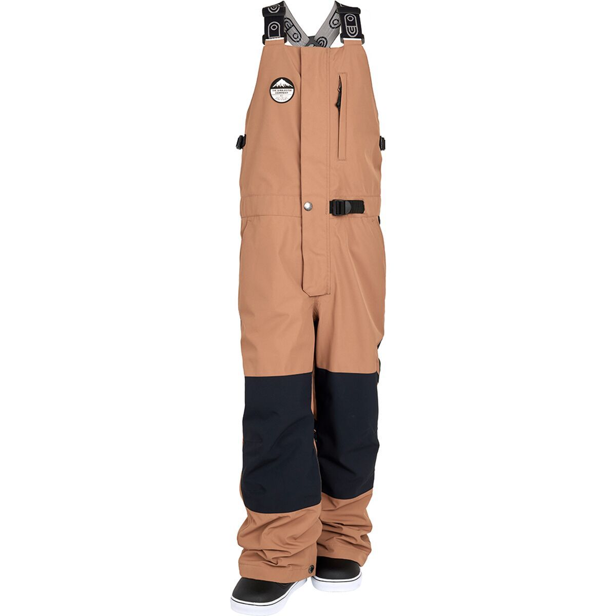 Airblaster Beast Bib - Kids' - Kids