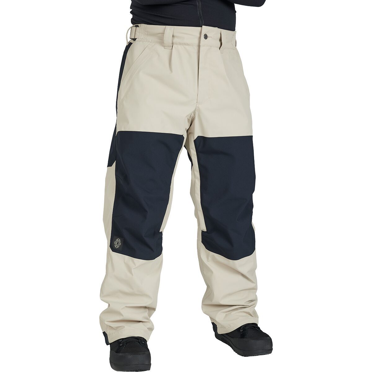 Beast 2L Pant - Men's