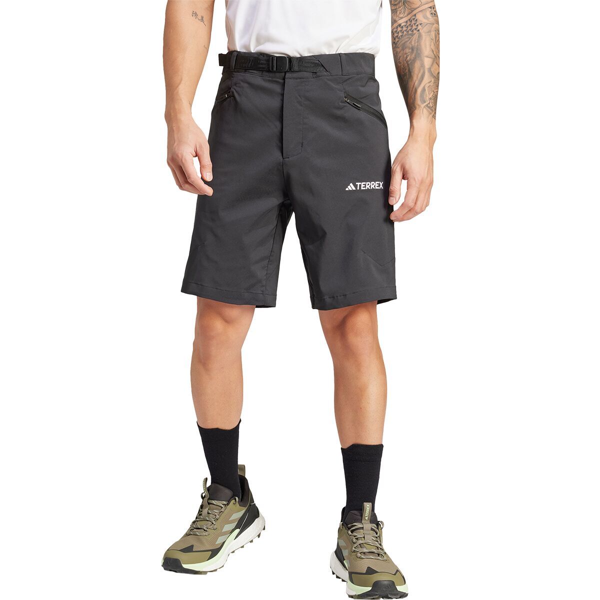 Terrex Xperior Mid Short - Men's