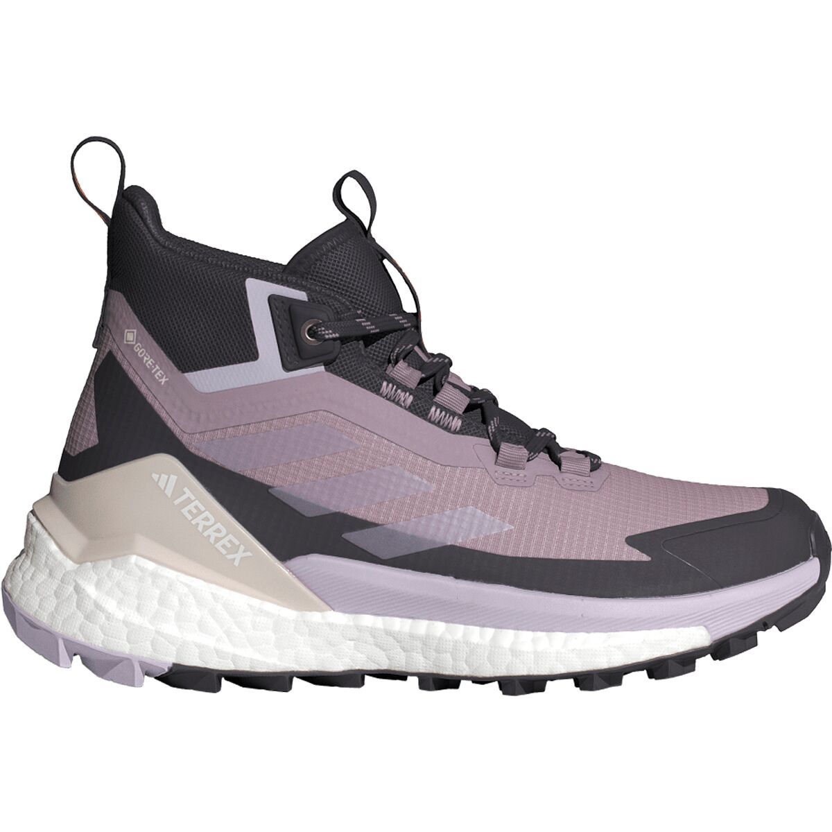 Terrex Free Hiker 2 GORE-TEX Hiking Shoe - Women's