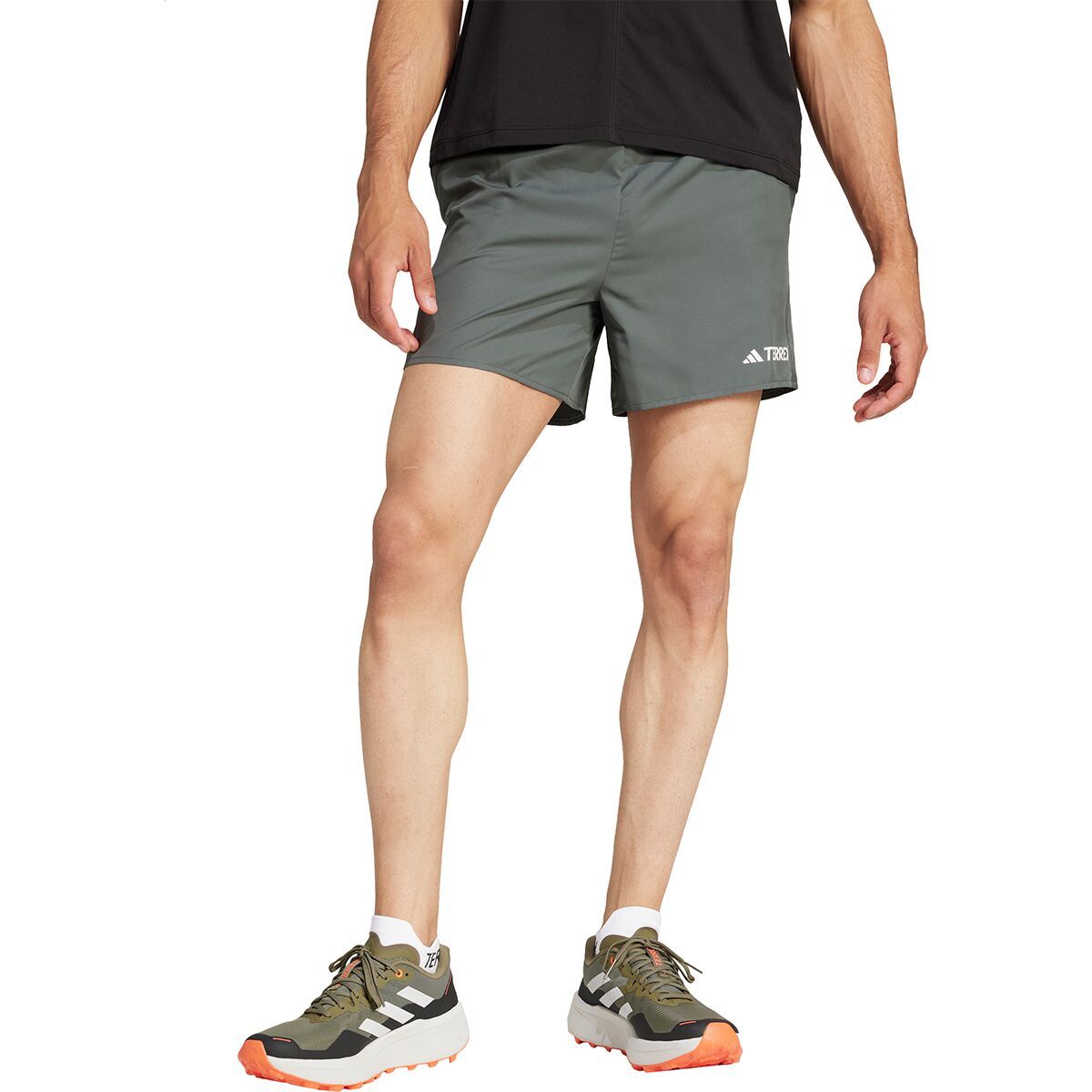 Multi Light 5in Short - Men's