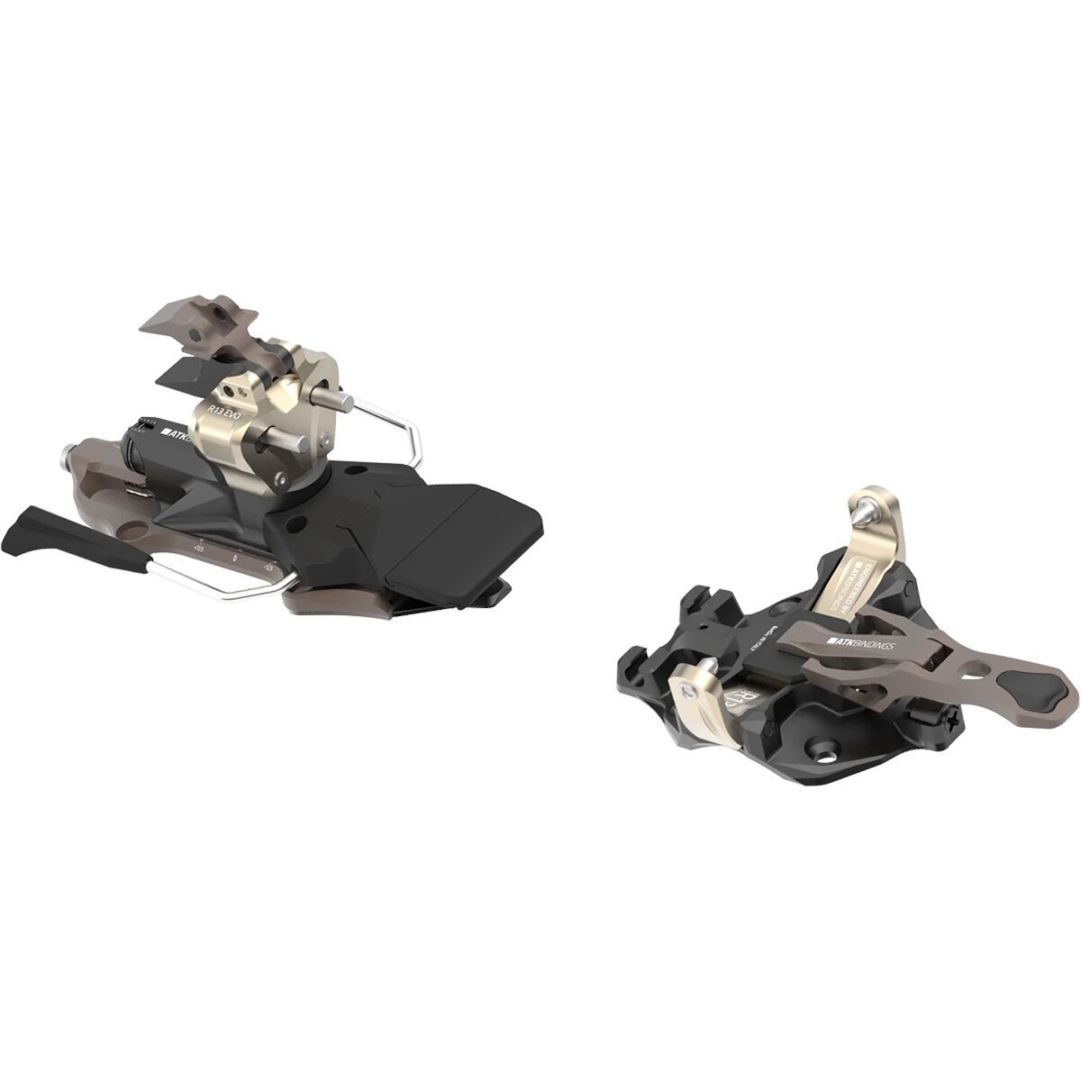 ATK Bindings Raider 13 EVO Binding - $749.95 at Level Nine Sports