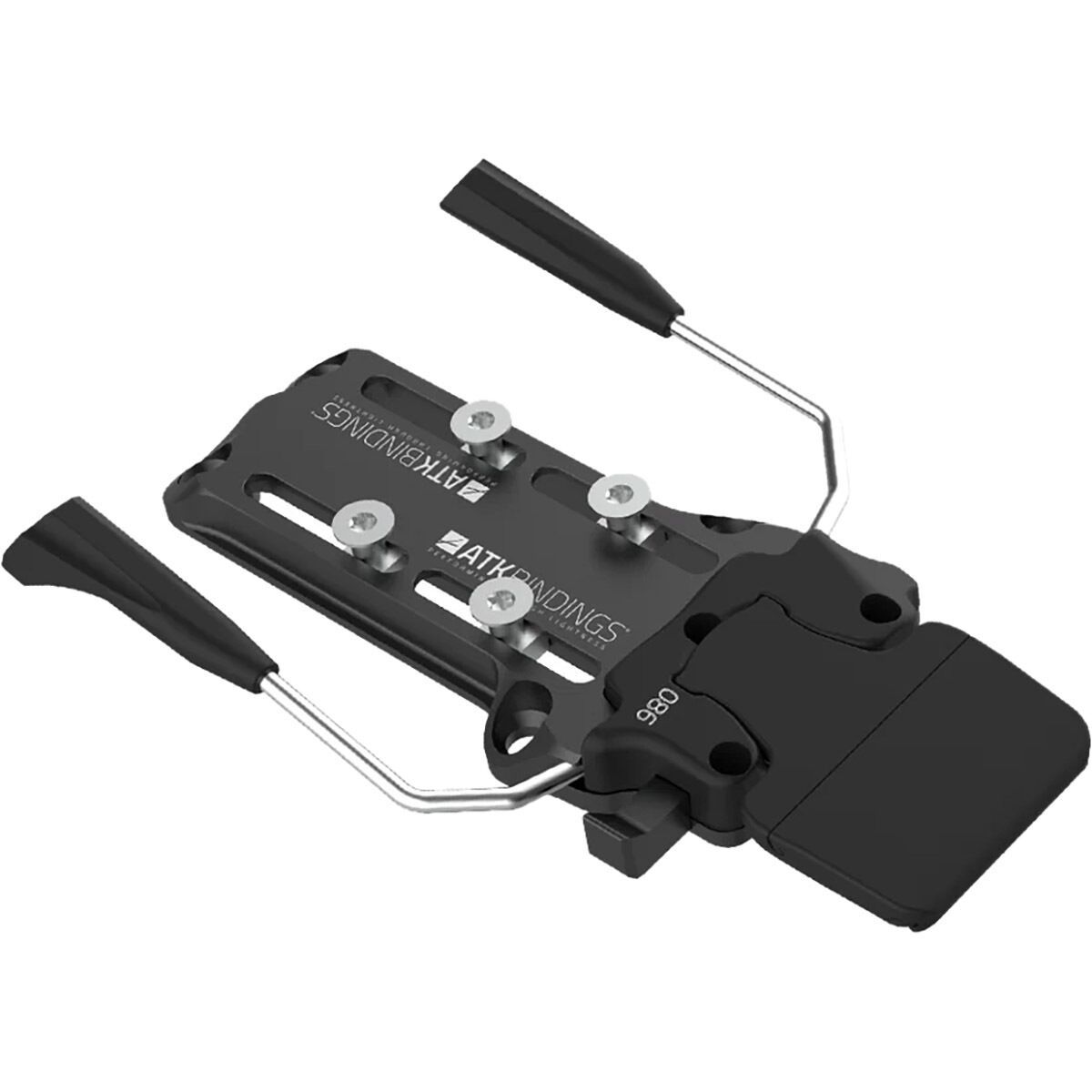 ATK Bindings Touring Ski Brakes - $119.95 at Level Nine Sports