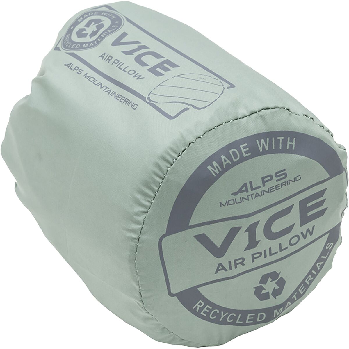 ALPS Mountaineering Vice Pillow - recycled materials - Hike & Camp
