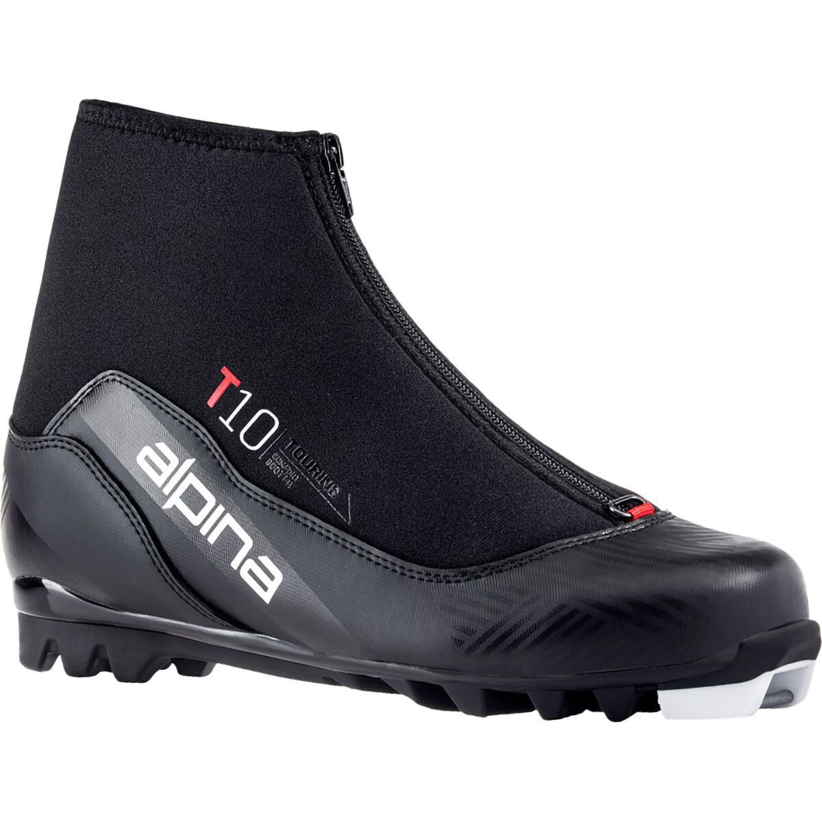 Alpina T10 Touring Boot - 2026 - $139.99 at Level Nine Sports