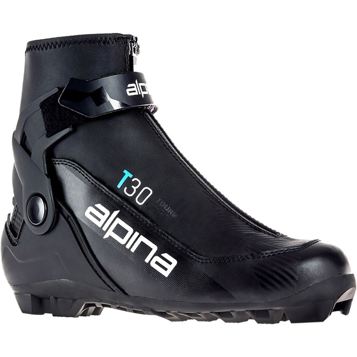 Alpina T30 Eve Touring Boot - 2026 - $179.99 at Level Nine Sports