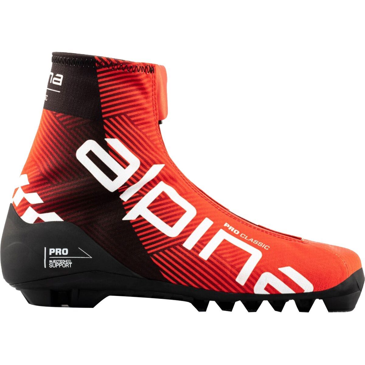 Pro Classic Boot - 2026