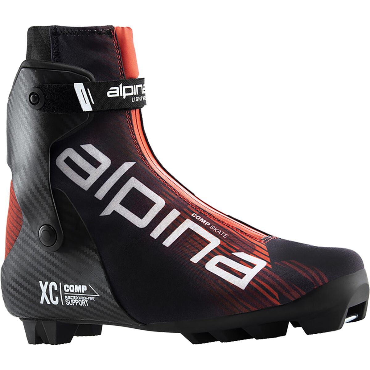 Comp Skate Boot - 2024