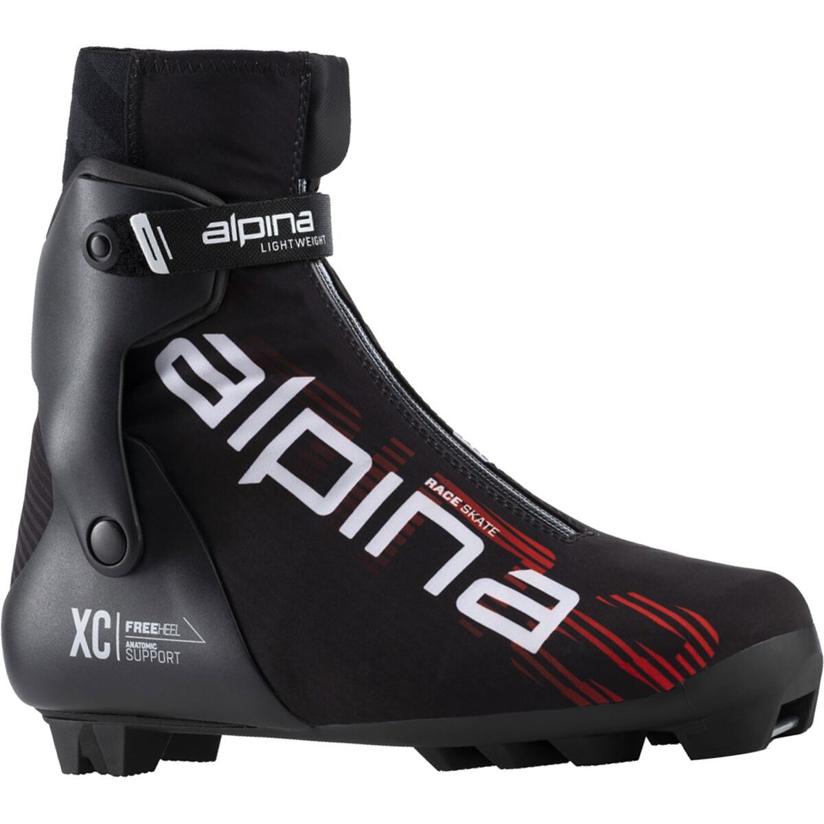 Race Skate Boot - 2025
