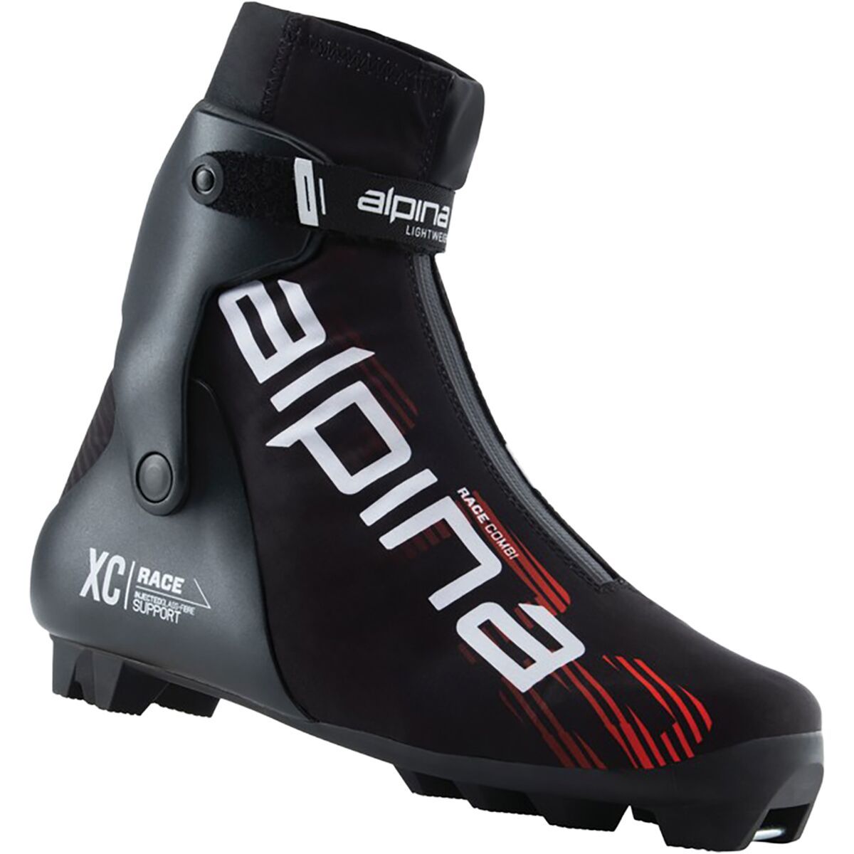 Race Combi Boot - 2026