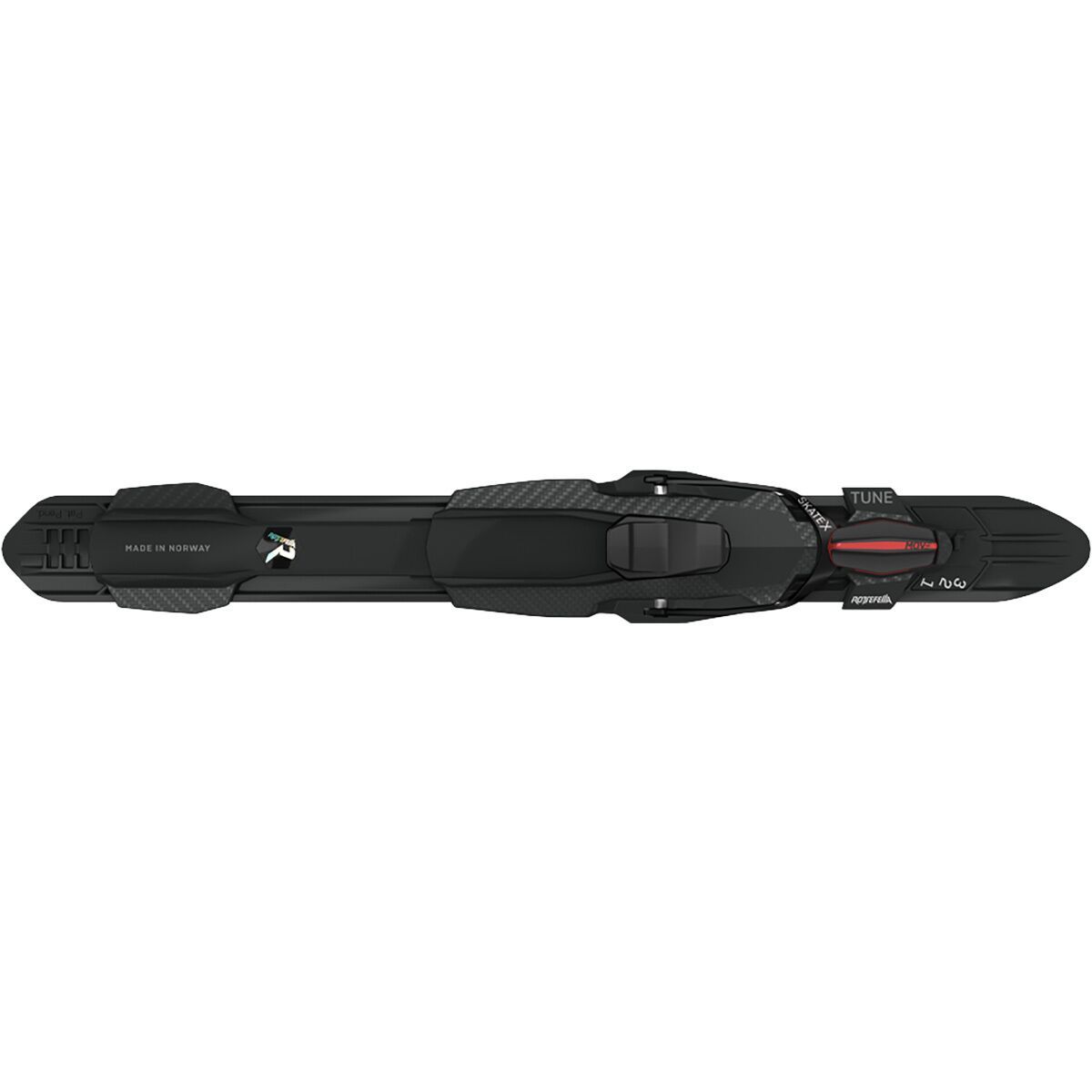 Skatex Move Tune Pro Binding