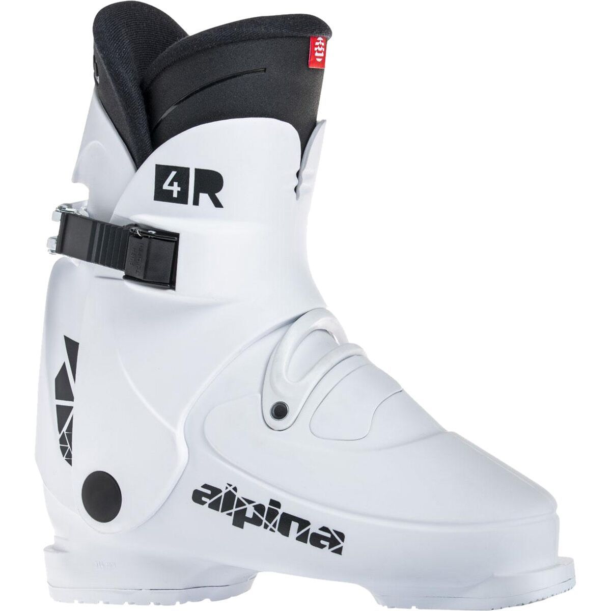Alpina R4.0 Rear Entry Ski Boots 2026 - Ski