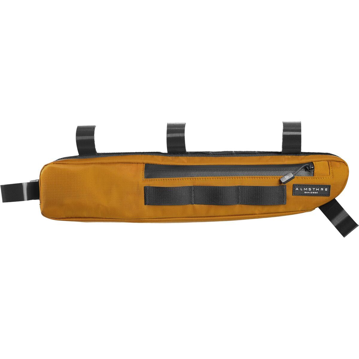 ALMSTHRE Signature Frame Bag - $78.00 at Level Nine Sports
