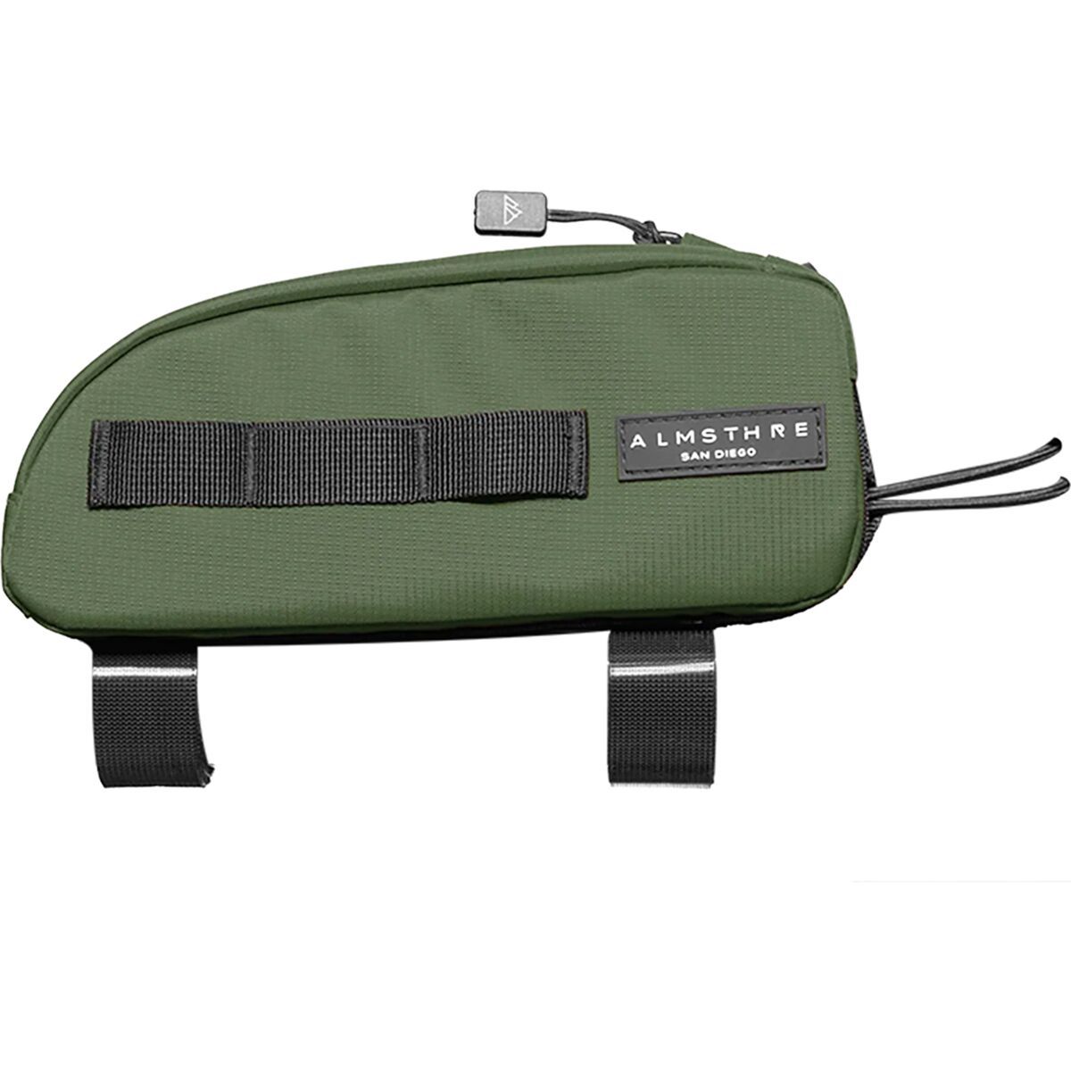 ALMSTHRE Top Tube Bag - $58.00 at Level Nine Sports