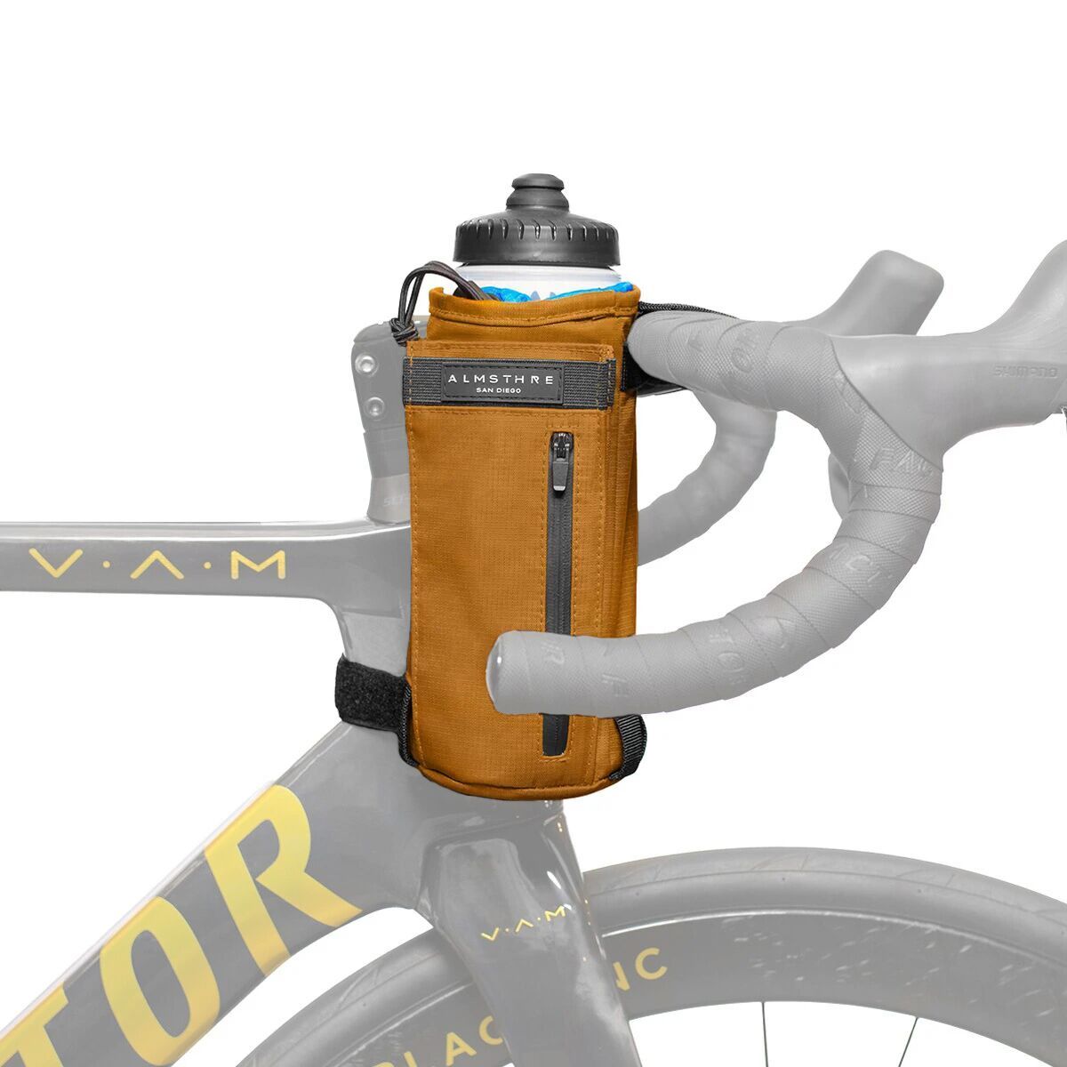 ALMSTHRE Stem Feed Bag - $48.00 at Level Nine Sports