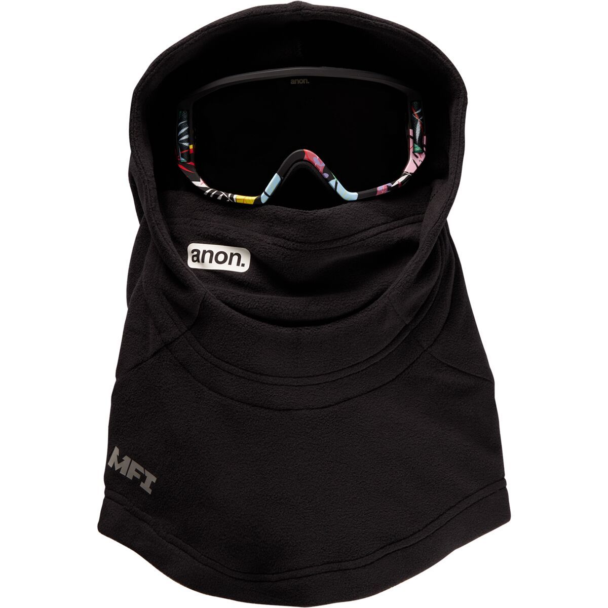 MFI Hooded Clava - Kids'