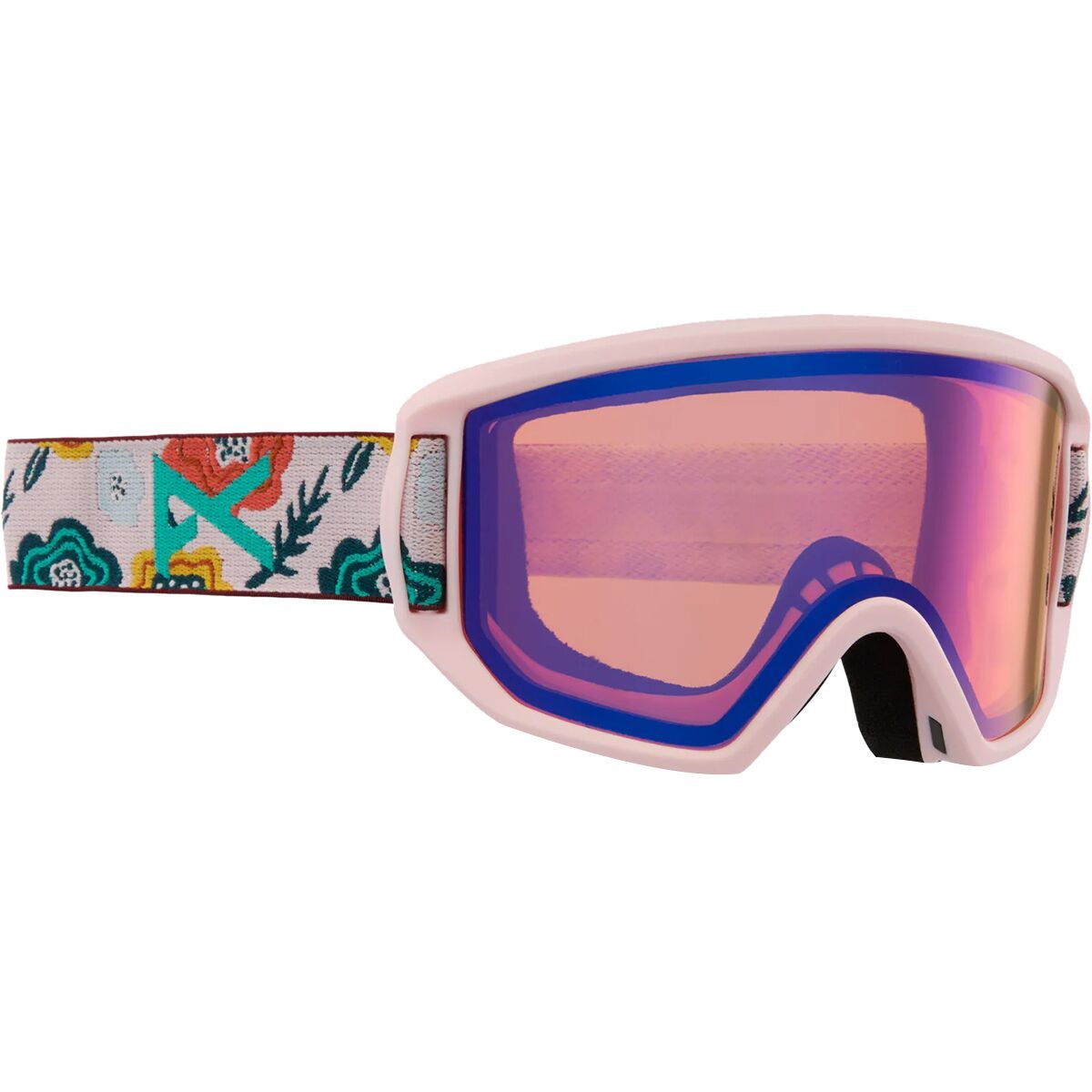 Relapse Jr. Goggles + MFI Face Mask - Kids'