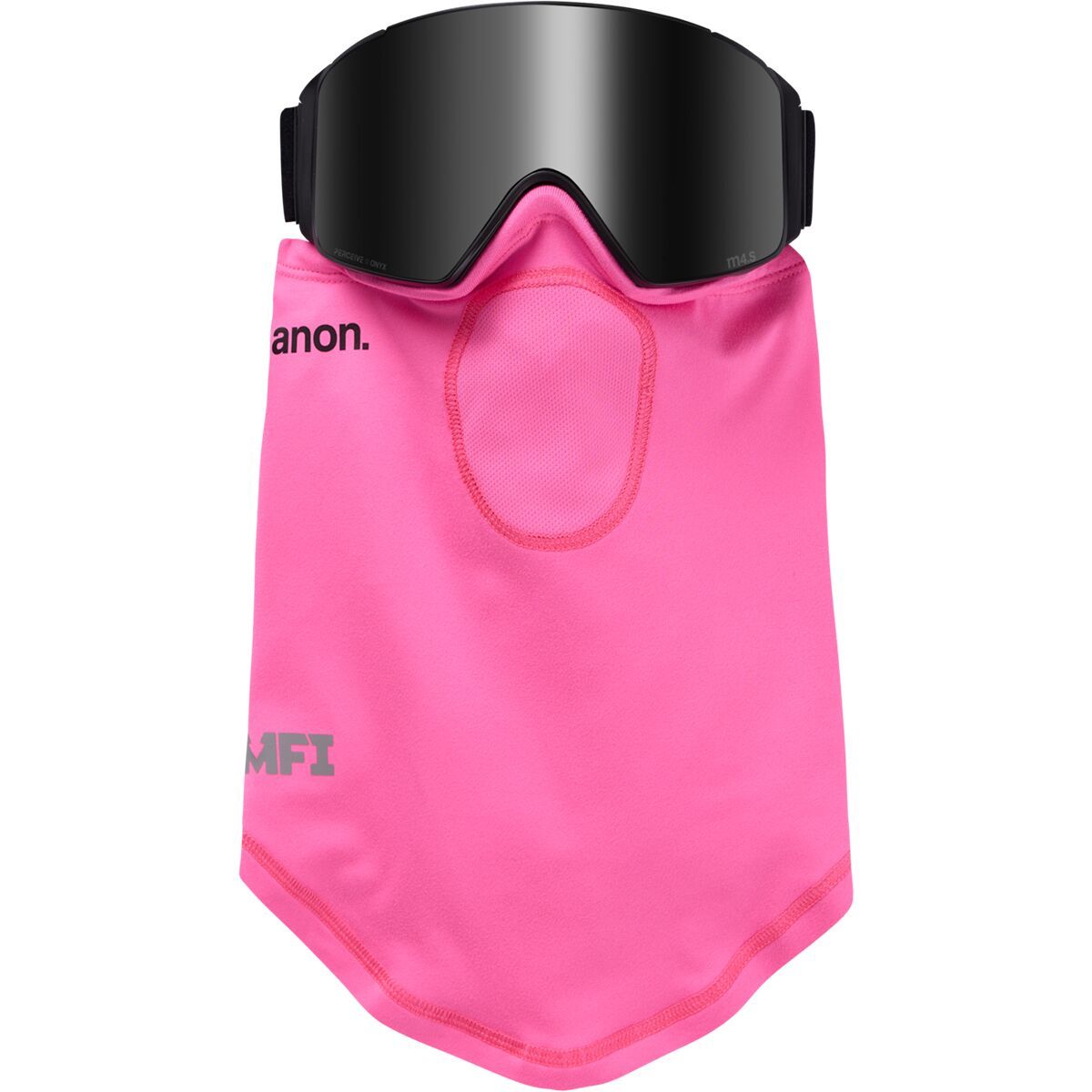 MFI Lightweight Neckwarmer