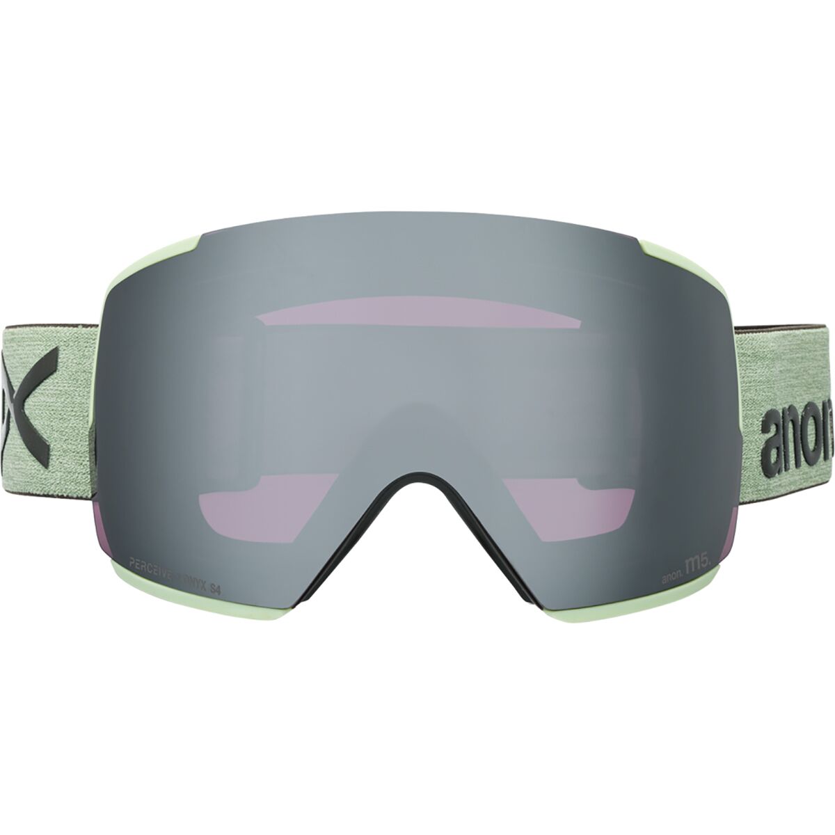 Anon M5 Goggles + MFI Mask - Ski