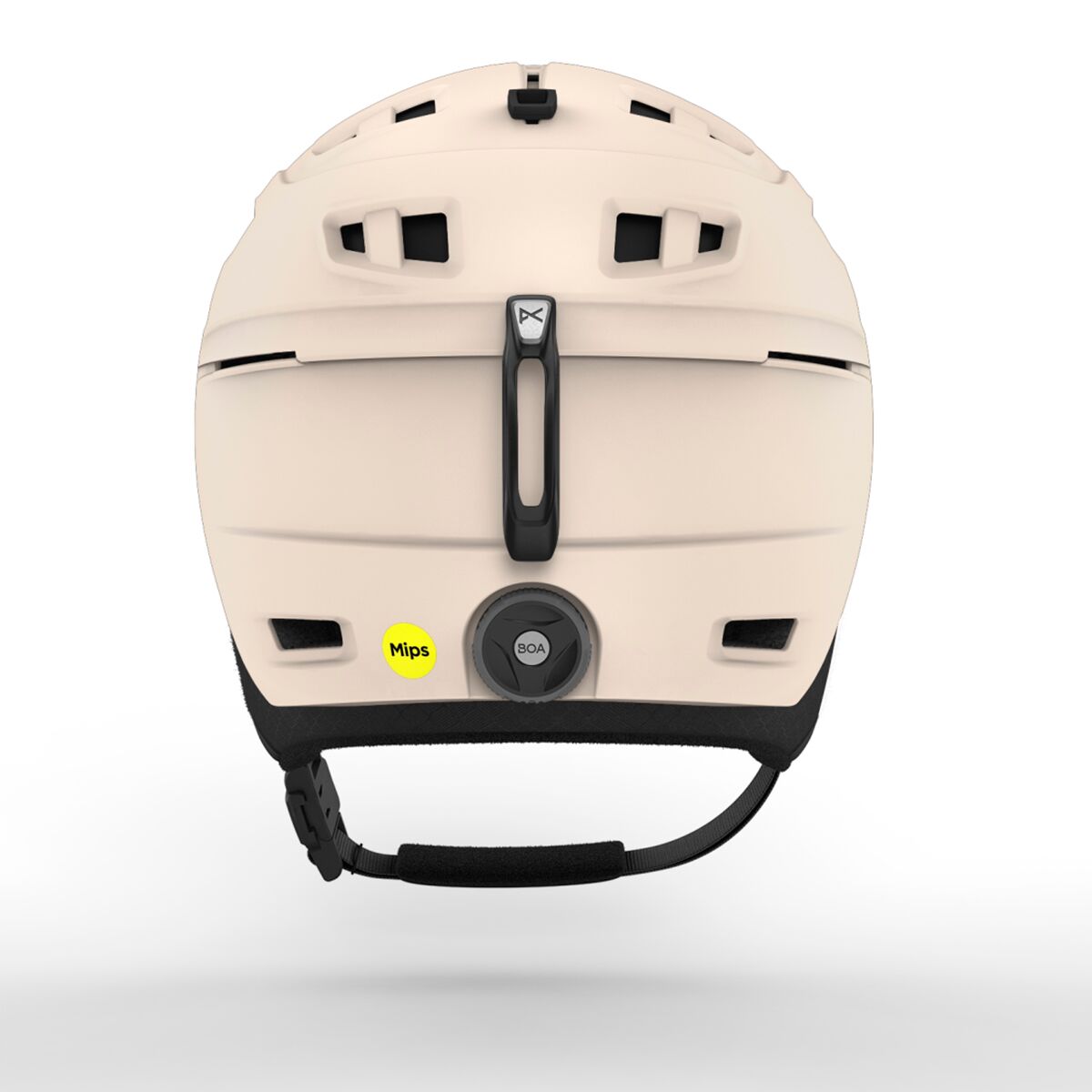 bolle snowboard helmet low profile V-LINE