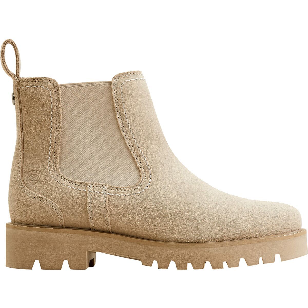 Wexford Lug Boot - Women's