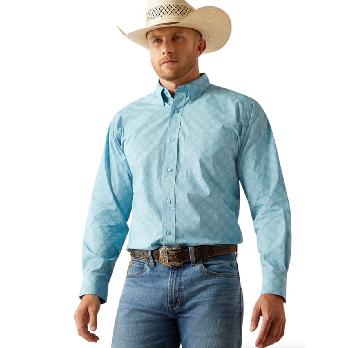 Garmon Classic Fit Shirt - Men's