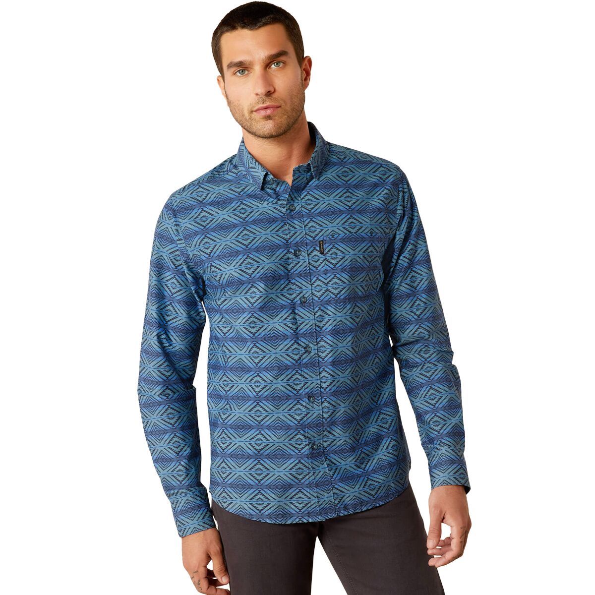 McKay Modern Fit Shirt - Men's
