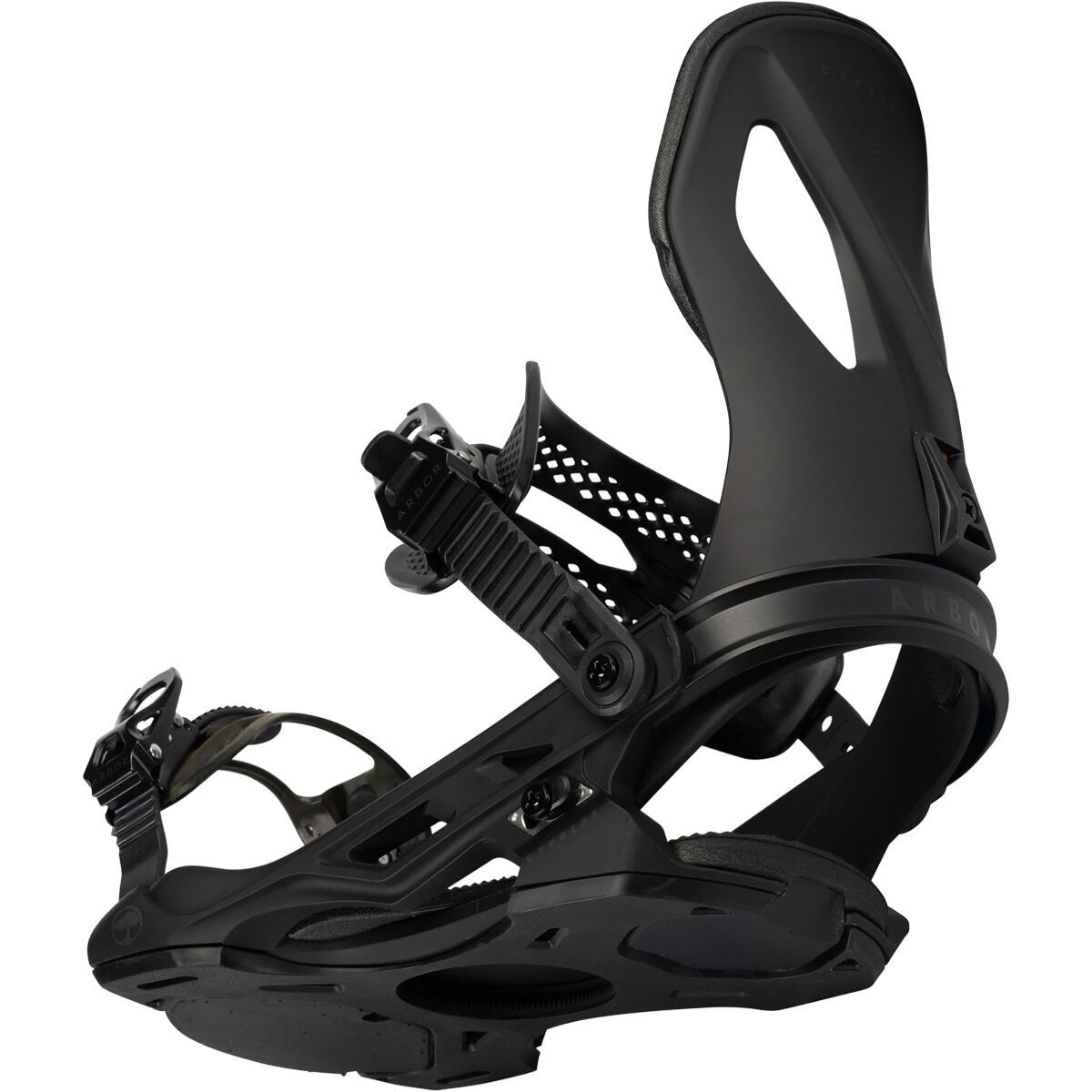 Cypress Snowboard Binding - 2024