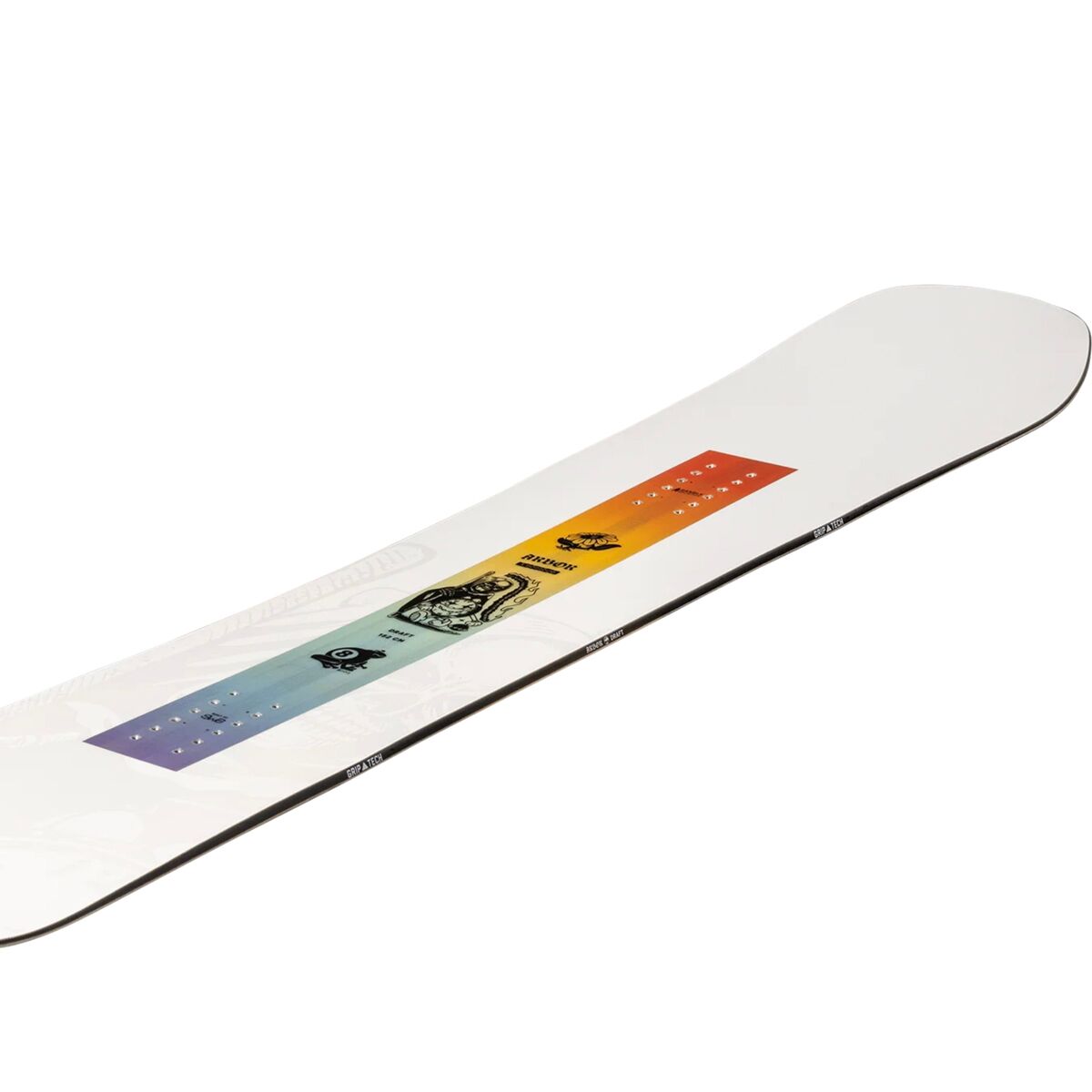 スノーボード ARBOR DRAFT ROCKER 153cm スノーボード ARBOR DRAFT ROCKER 153cm Arbor Snowboards - Draft