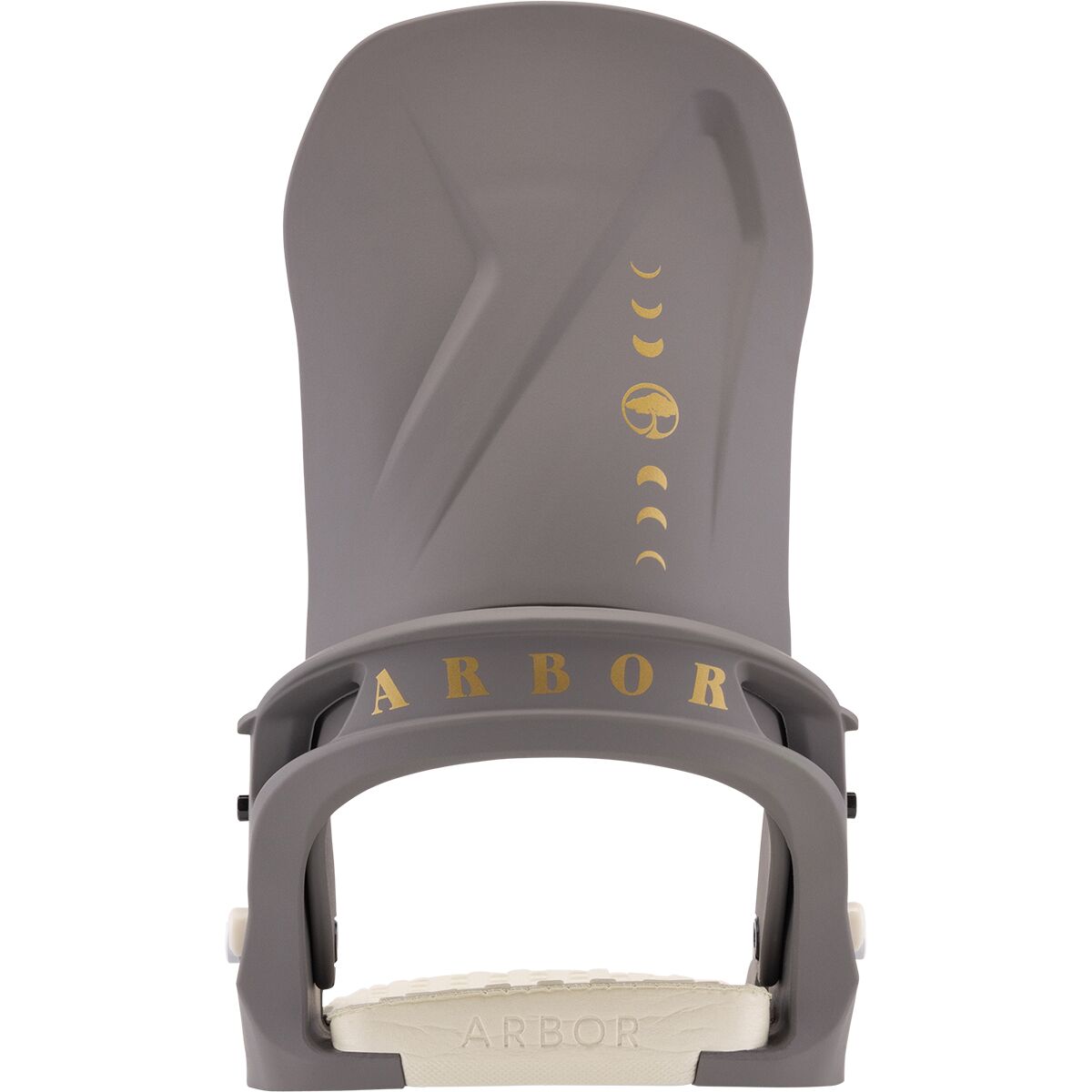 Arbor Acacia Snowboard Binding - 2026 - Women's - Snowboard