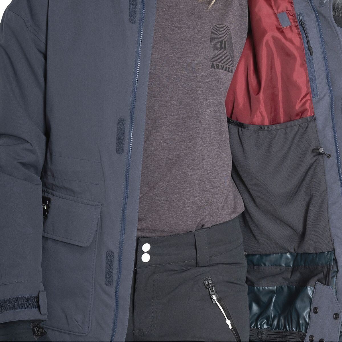 Armada Lunara Insulated Jacket - Women's - Women