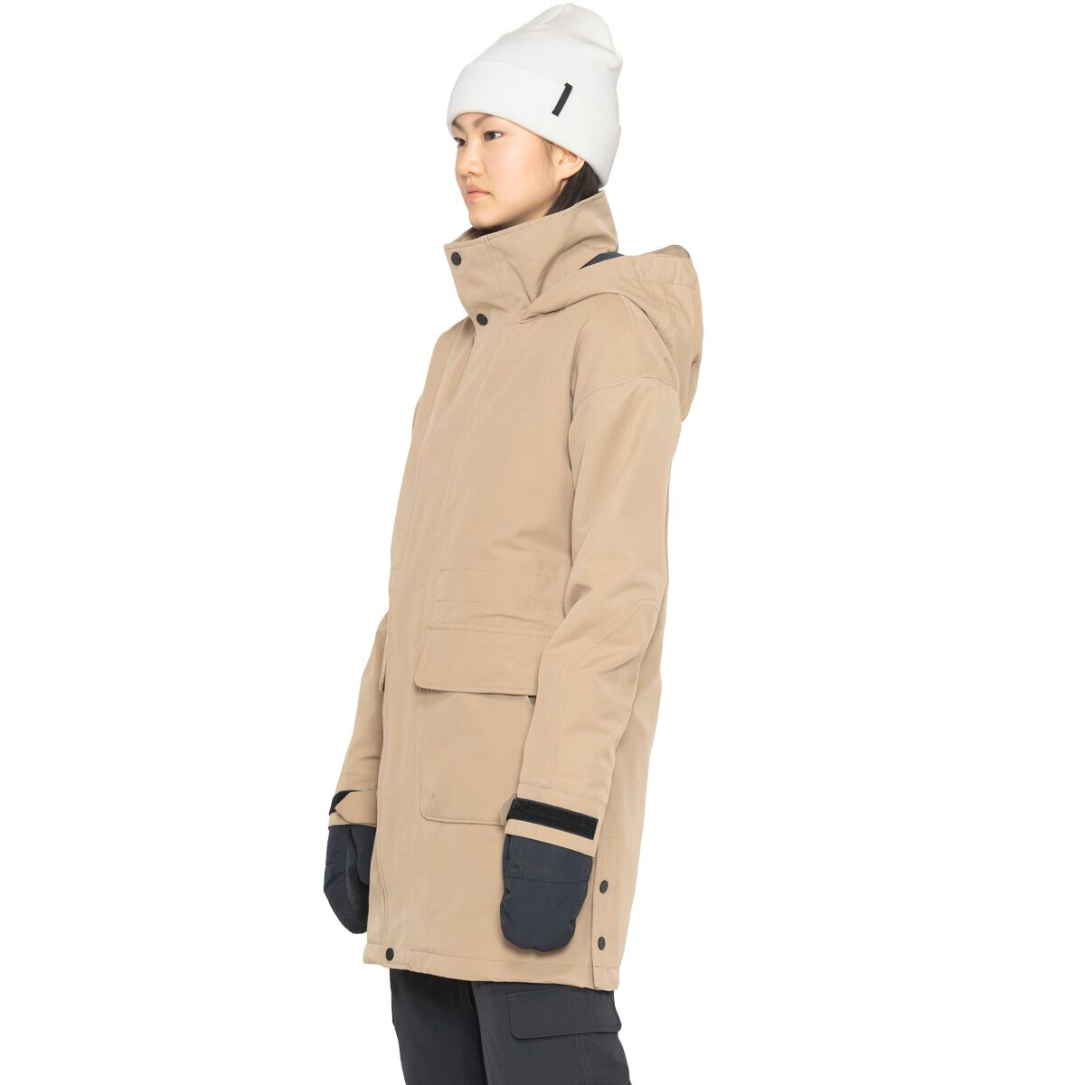 Armada Lunara Insulated Jacket - Women's - Women