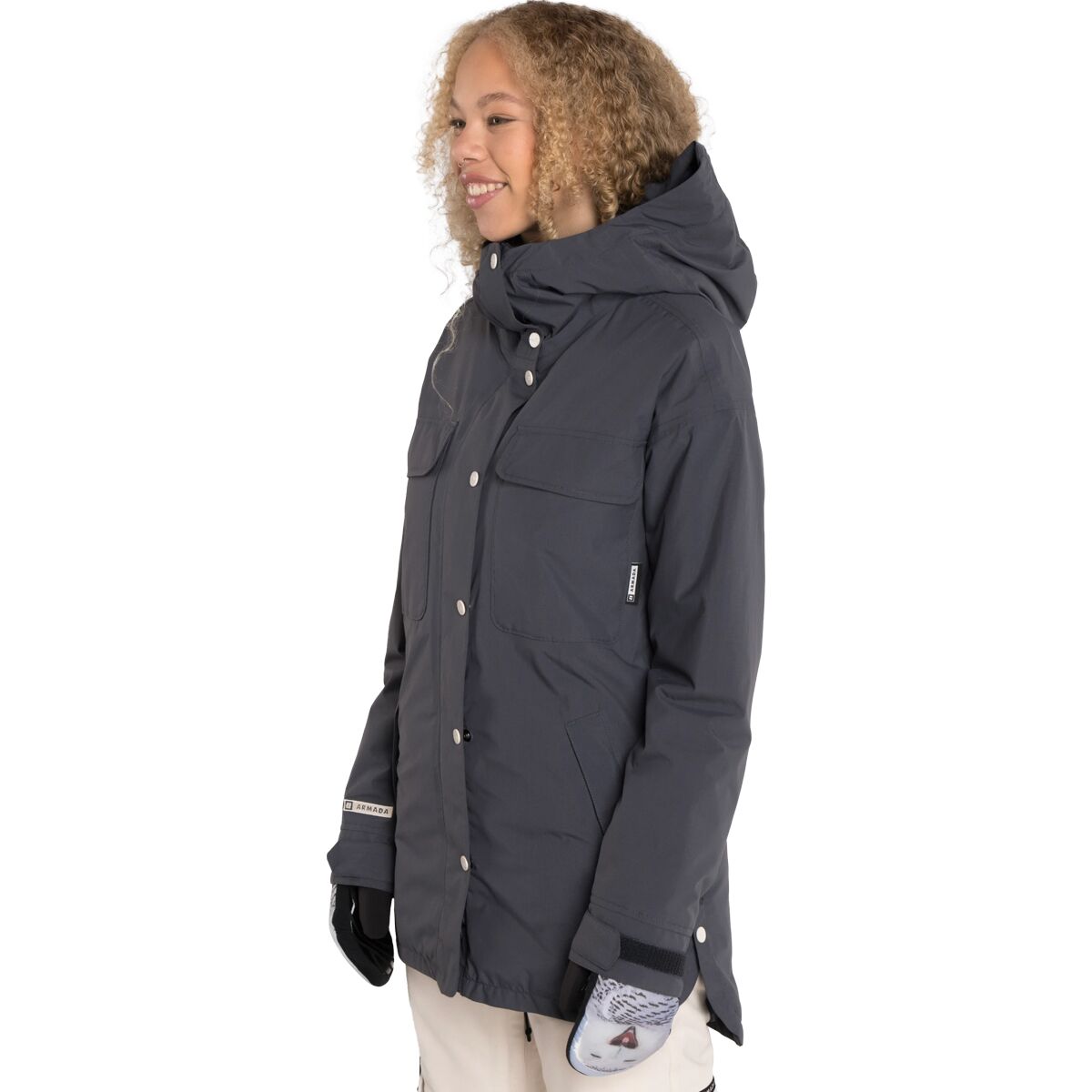Armada Rhye 2L Insulated Jacket - Women's - Women