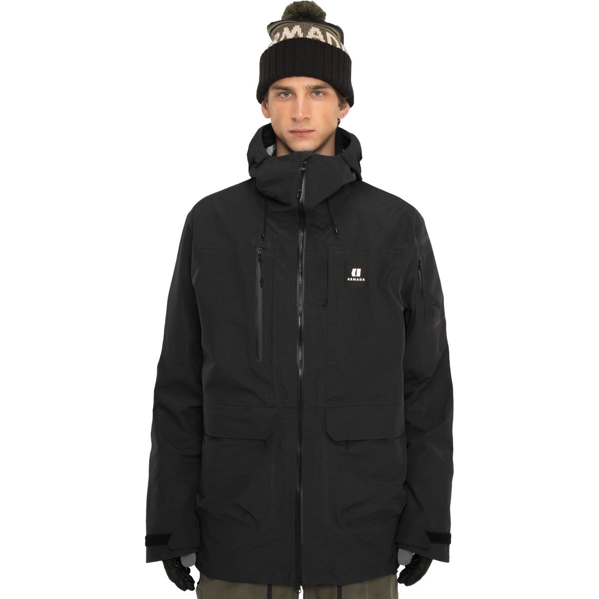 Grands 3L Jacket - Men's