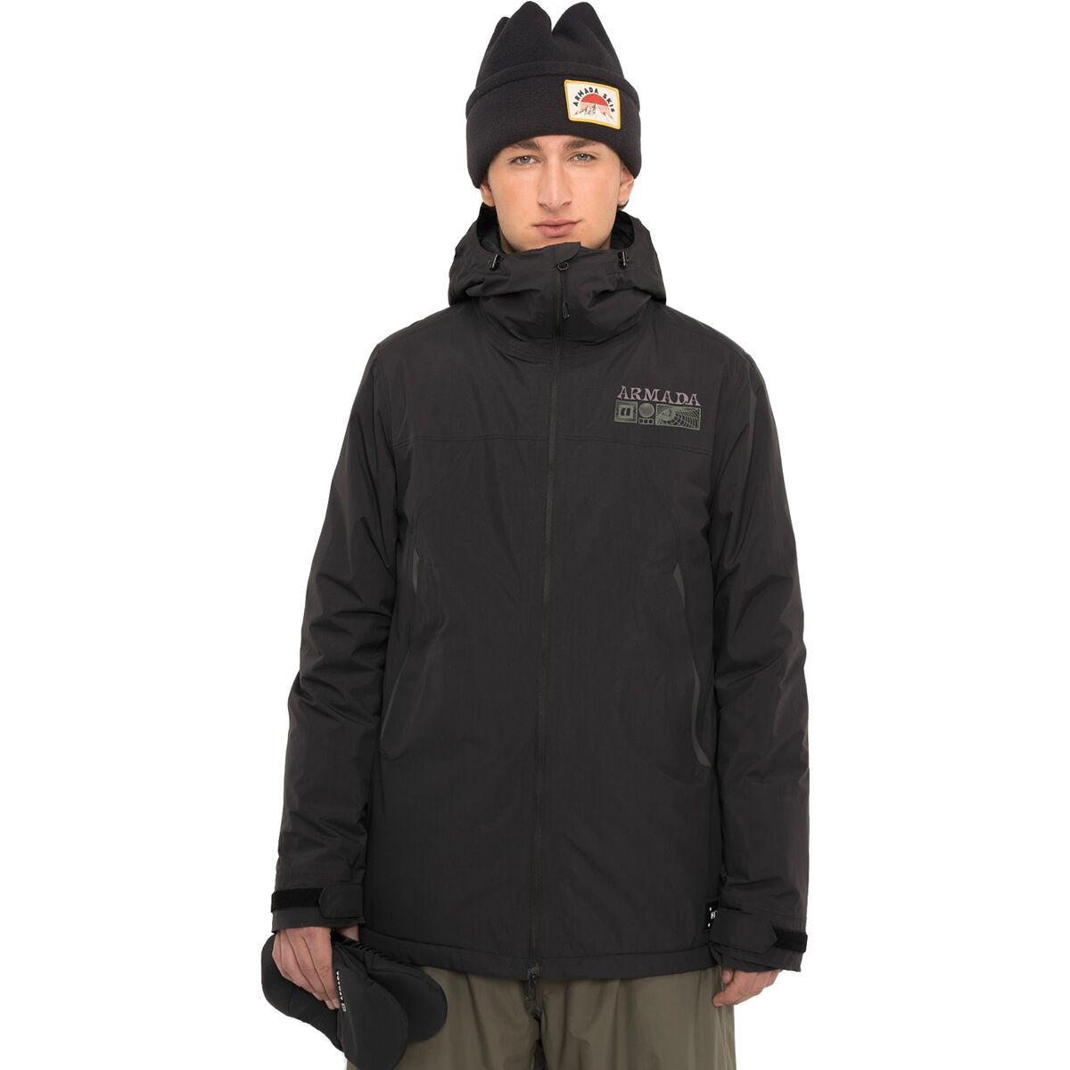 Reedy 2L Insulated Jacket - Men's