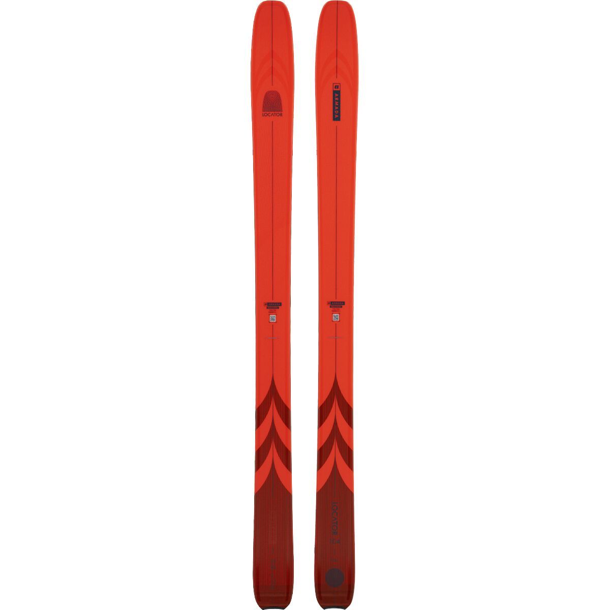 Armada Locator 104 Ski - 2026 - $849.95 at Level Nine Sports