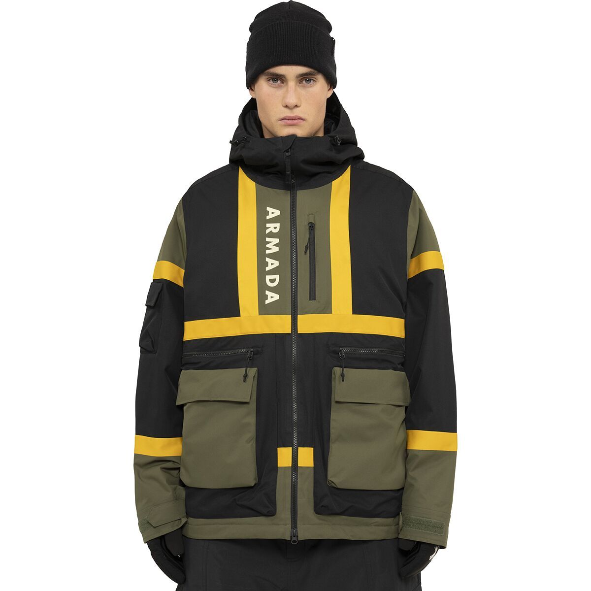 Armada BDOG Jacket - Men's - $359.95 at Level Nine Sports