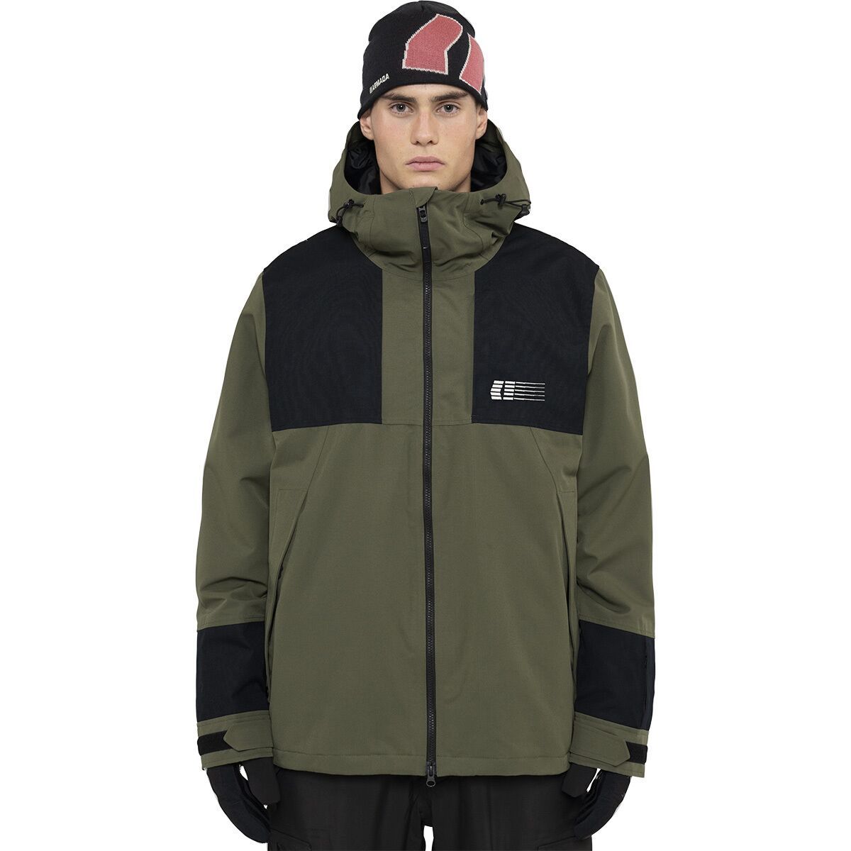 Armada Bergs 2L Insulated Jacket - Men's - $329.95 at Level Nine Sports