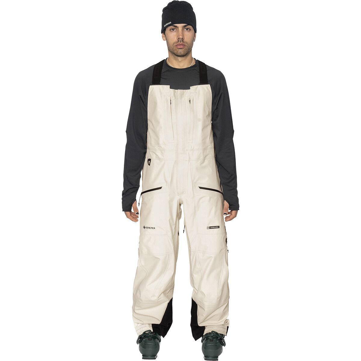 Armada Coveted 3L GORE-TEX Bib Pant - Men's - Men