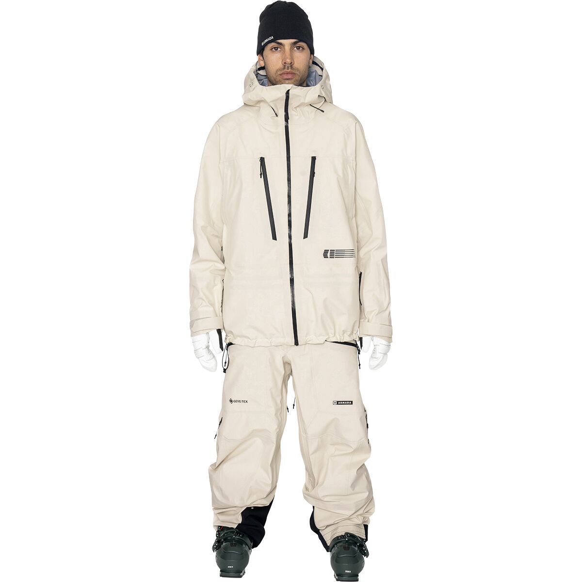 Armada Coveted 3L GORE-TEX Bib Pant - Men's - Men