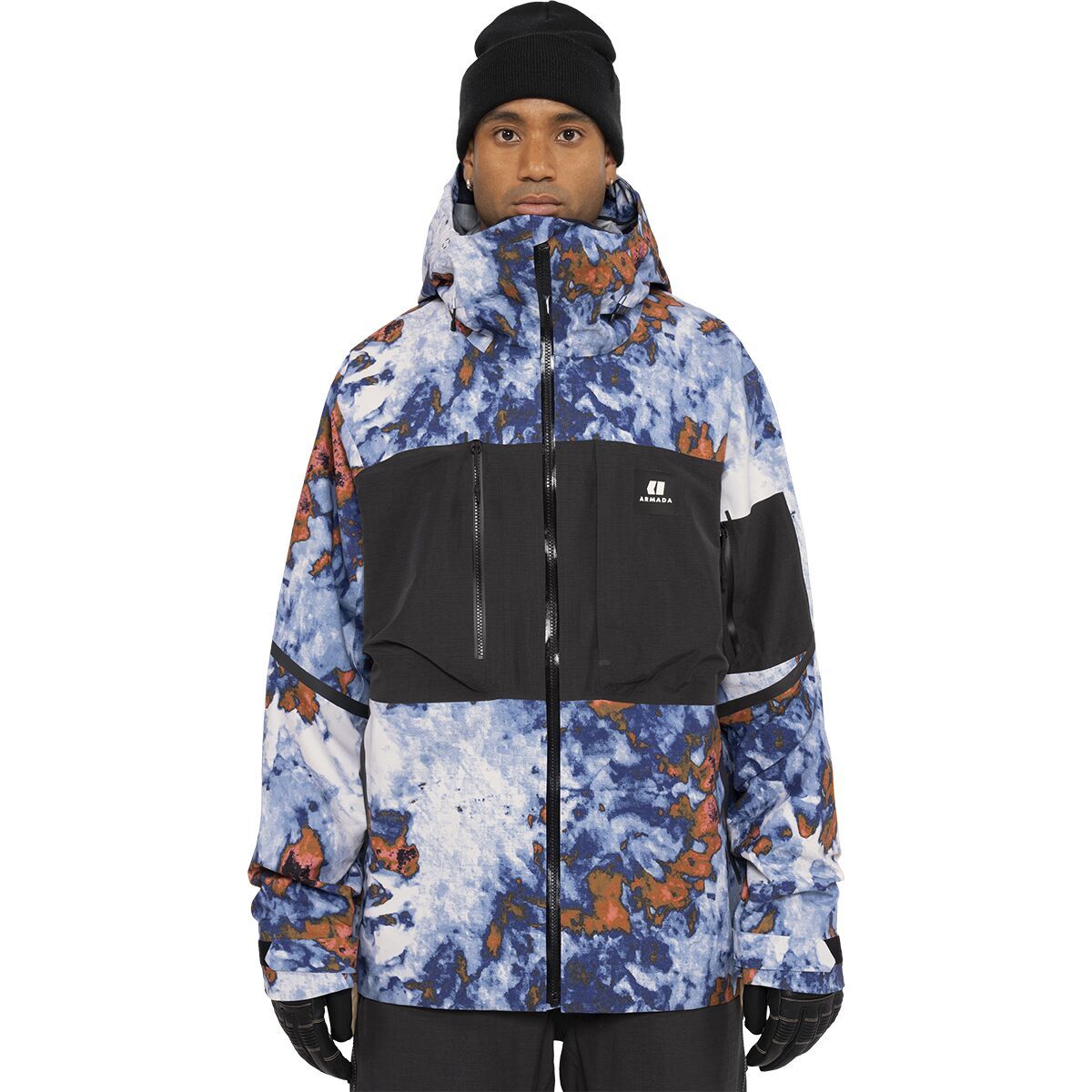 Armada Grands 3L Jacket - Men's - $499.95 at Level Nine Sports
