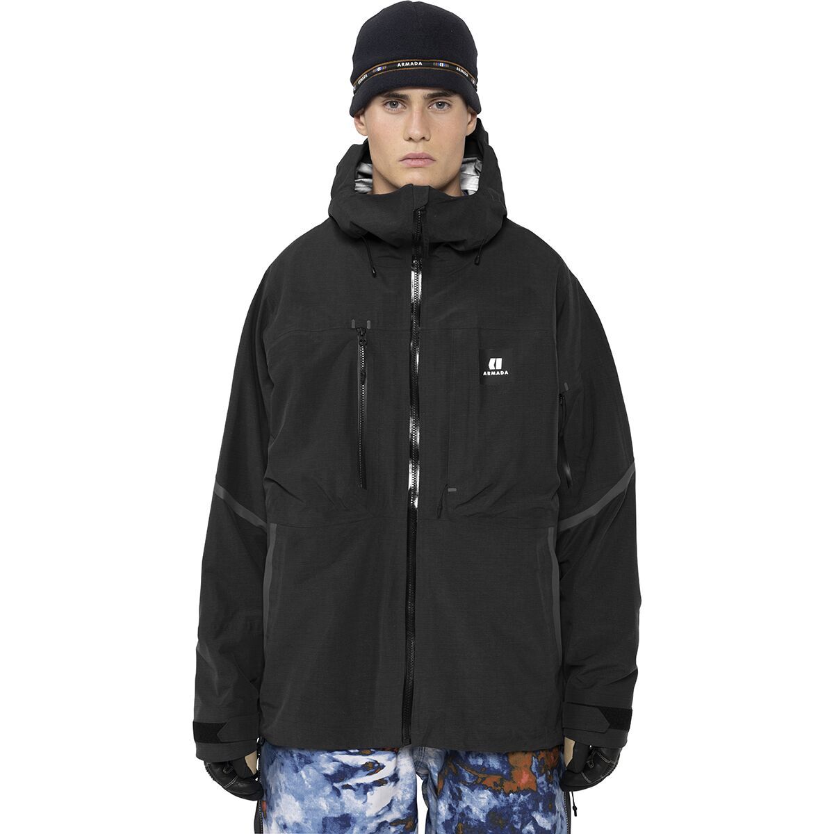 Armada Grands 3L Jacket - Men's - $499.95 at Level Nine Sports