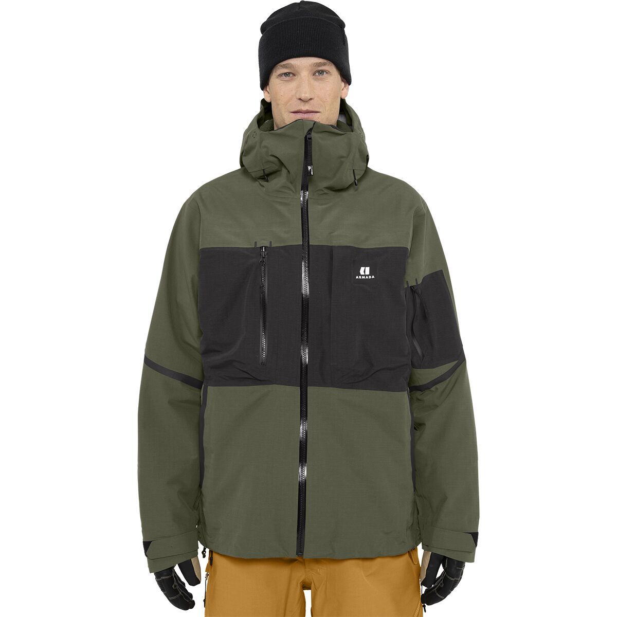 Grands 3L Jacket - Men's